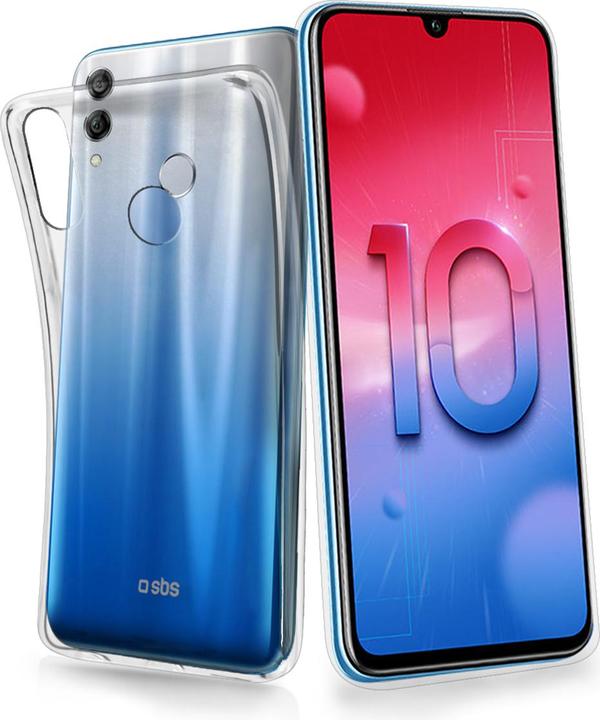 Produktbild SBS Schutzhülle (Honor 10 Lite)
