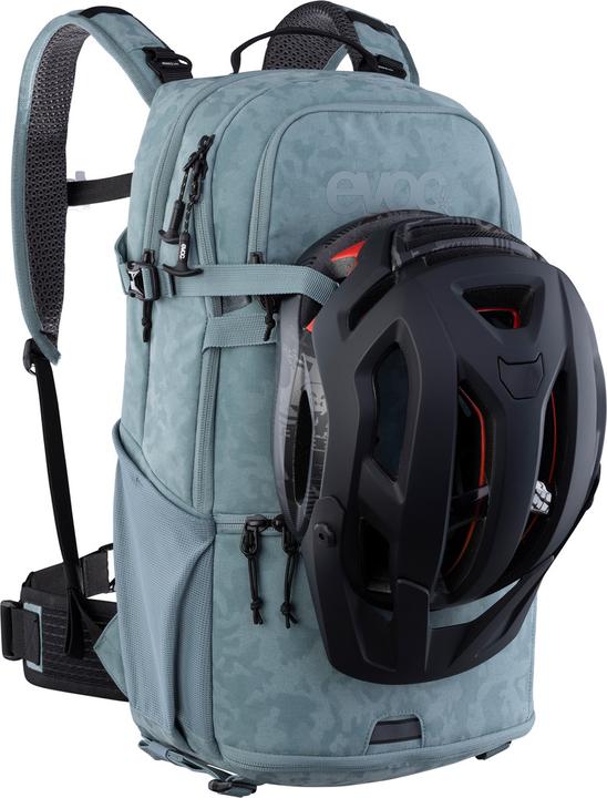 Immagine prodotto Evoc Zaino Stage Capture 16L (16 l)