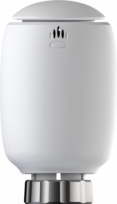 Produktbild Maxcom SHRT203ZG thermostat ZigBee White