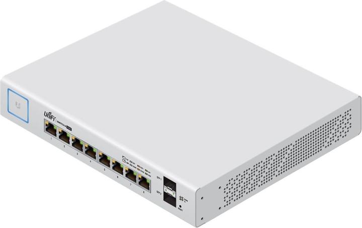Immagine prodotto Ubiquiti Us-8-150w (10 Porti)
