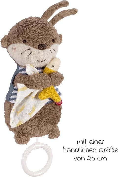 Immagine prodotto Fehn Lontra