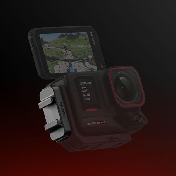 Immagine prodotto Insta360 Scarpa fredda a sgancio rapido (ACE PRO, Asso, Insta360 Ace Pro 2)