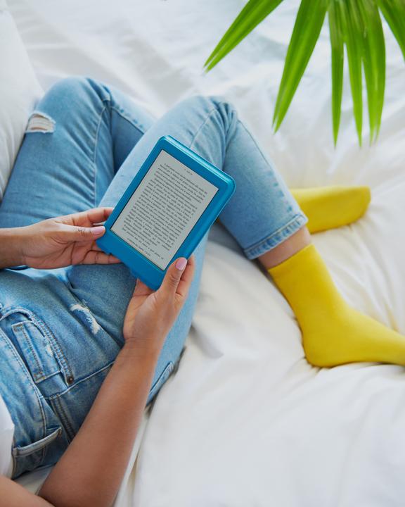 Produktbild Kobo Nia (6", 8 GB, Black)