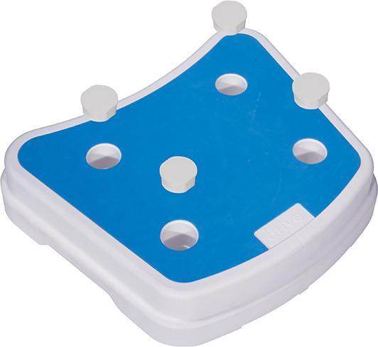 Produktbild Sundo Badewannentritt PILE (Toilette)