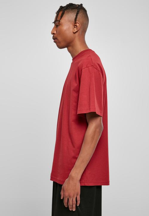 Actual product image Urban Classics Tall Tee - 3972 (6XL)