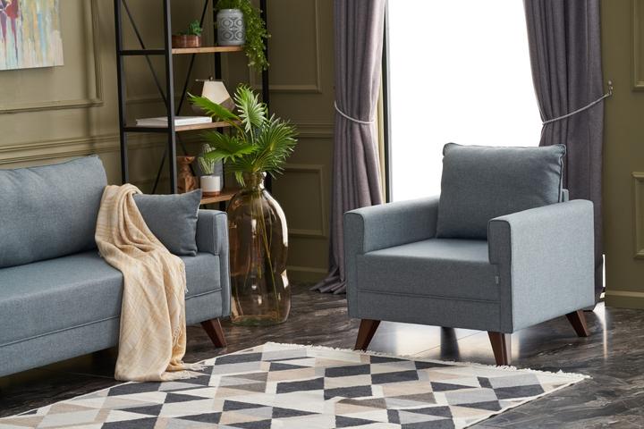Actual product image Atelier del Sofa Brodie (1-seater)