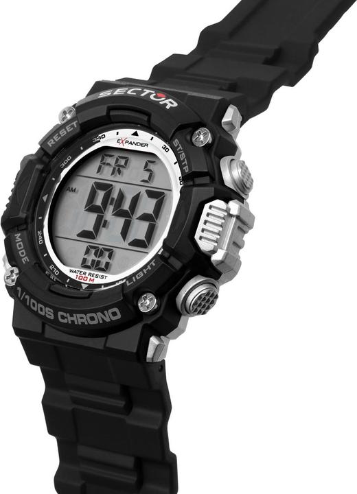 Immagine prodotto Sector EX-32 (Orologio digitale, 40 mm)