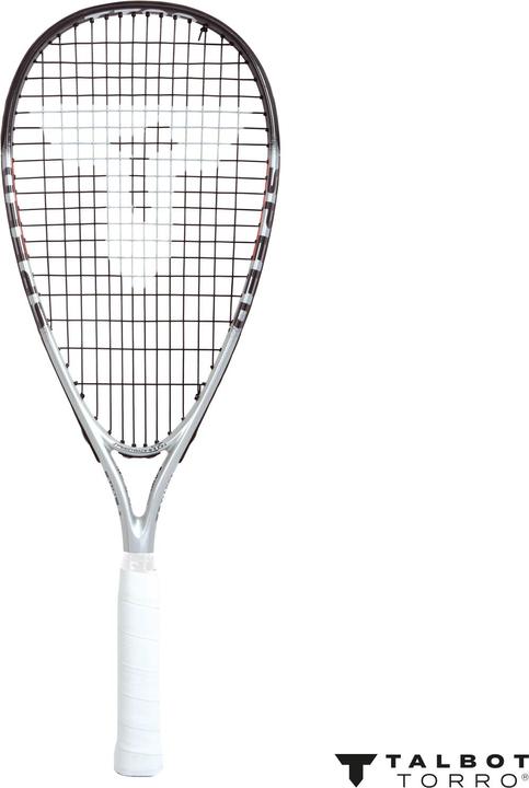 Actual product image Talbot Torro Speedbadminton Set Speed 7700 LED