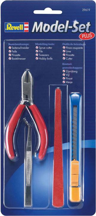 Produktbild Revell Werkzeug-Set