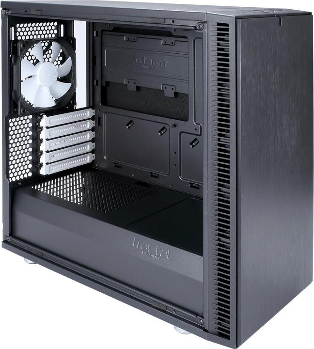 Produktbild Fractal Define Mini C (mATX, Mini-ITX)