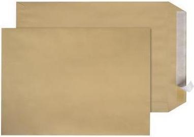 Produktbild Soennecken Versandtasche Format des Umschlages: DIN C4 Fenster vorhanden: Nein (25 x)