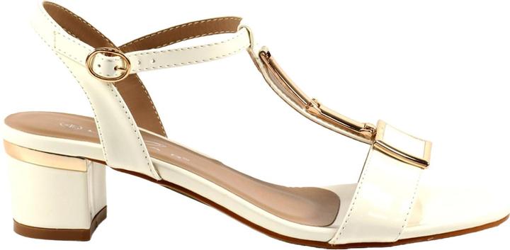 Actual product image Lunar Womens/Ladies Blaze Sandals (41)
