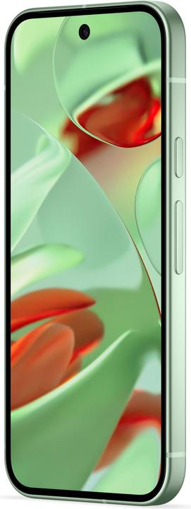 Produktbild Google Pixel 9 (128 GB, Wintergreen, 6.30", Dual SIM, 50 Mpx, 5G)