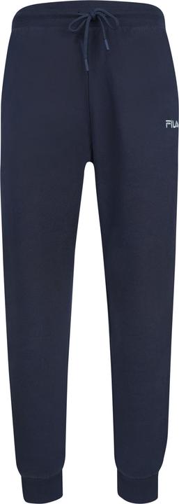 Actual product image FILA Woman Long Pyjamas In Brushed Fleece (M)