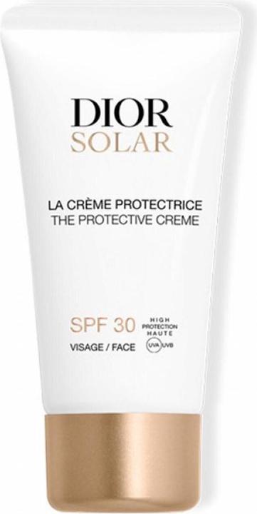 Produktbild Dior Solar (Sonnencreme Gesicht, SPF 30, 50 ml, 150 g)