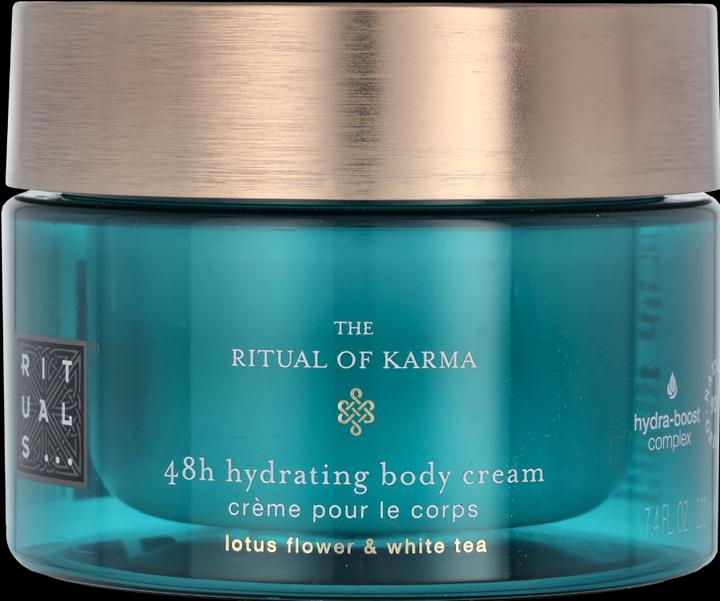 Actual product image Rituals The Ritual of Karma (Body cream, 220 ml)