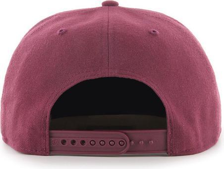 Produktbild 47 Brand snapback cap mlb new york yankees (One Size)