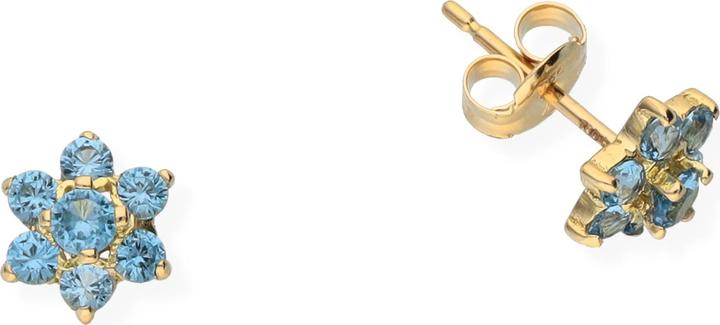 Actual product image Carat Style (Gold 18ct)
