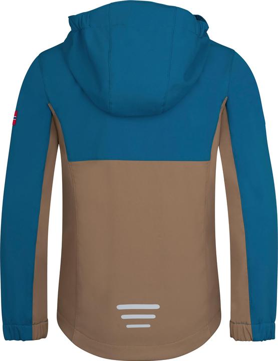 Produktbild Trollkids Kid's Kristiansand Jacket (176)