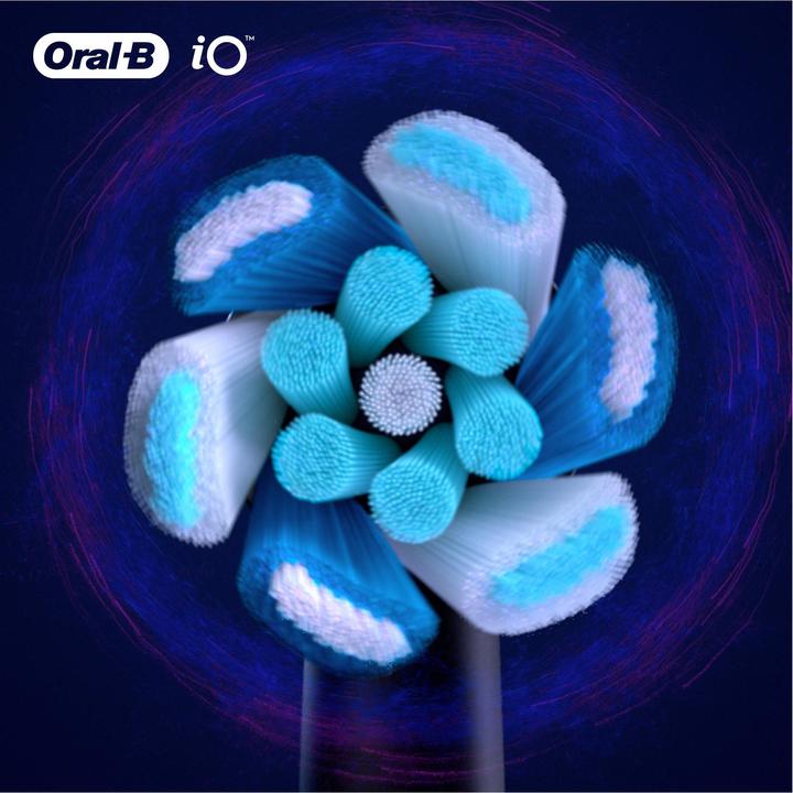 Actual product image Oral-B iO Ultimate (2 x)