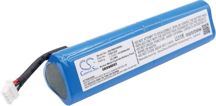 Produktbild NoName Battery for Rohde & Schwarz FSH18 etc