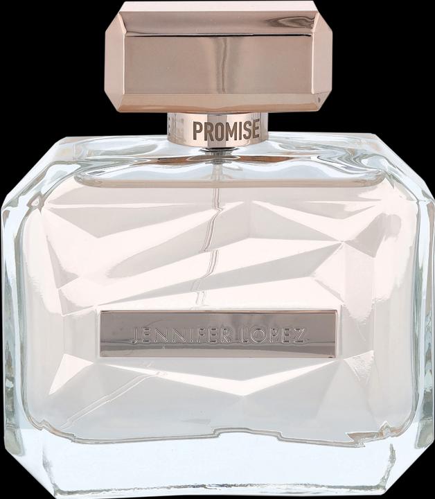 Actual product image Jennifer Lopez Promise Edp Spray (Eau de parfum, 100 ml)
