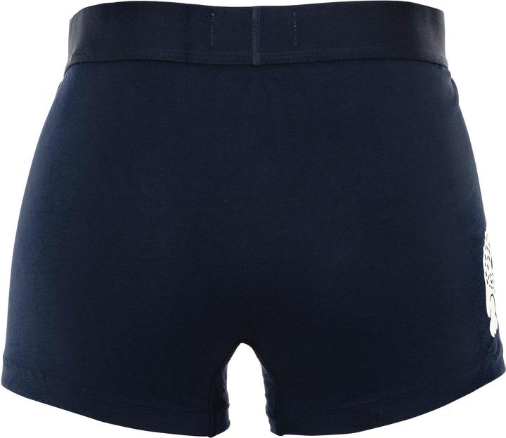 Image du produit Lacoste Pack De 3 Boxers Courts (M, Lot de 3)