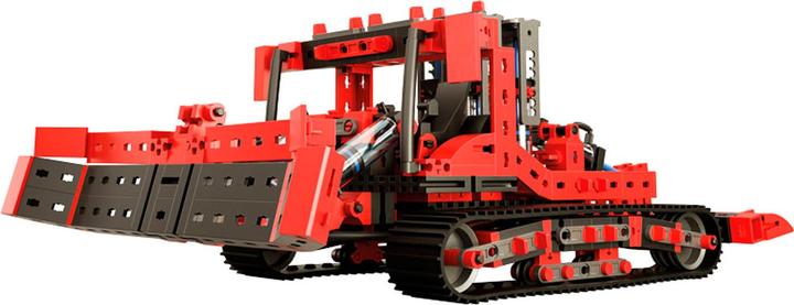 Produktbild Fischertechnik Profi - Hydraulisch