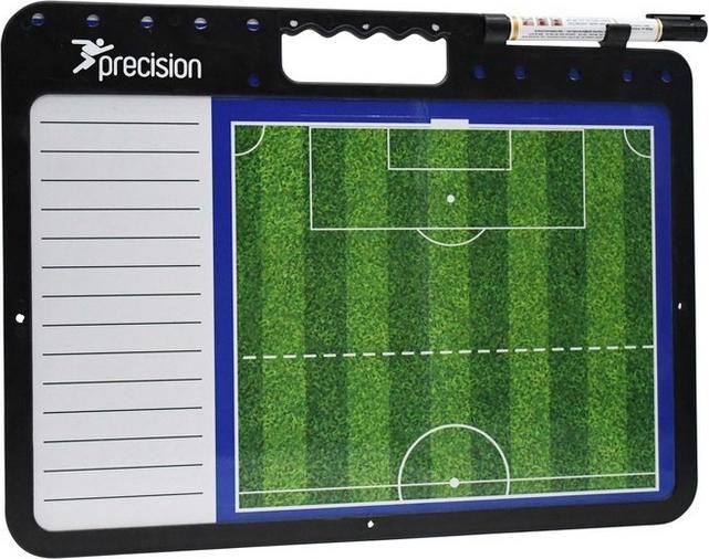 Actual product image Precision Tactics board football
