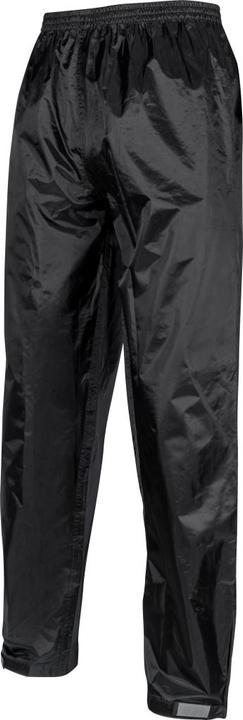 Hevik DRY LIGHT Regenhose schwarz XXL (Damen, Herren, XXL)