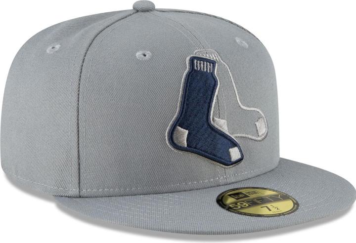 Immagine prodotto New Era Cappello 59Fifty Fitted - STORM Boston Red Sox - 7 1/4 (7 1/4)