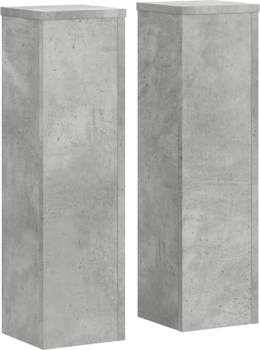 Image du produit VidaXL Supports pour plantes 2 pcs.