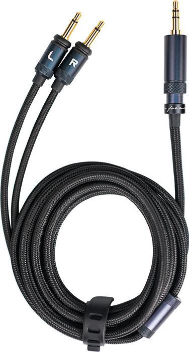 Produktbild FiiO LL-RC 2024 (1.5m, 3.5mm Klinke, 4.4mm Klinke, FT3)