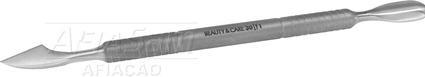 Actual product image Staleks Spatula for manicure Beauty & Care 30 Type 1 (Manicure Pusher)