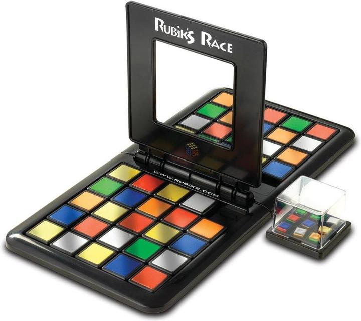 Actual product image Rubik's Race Game (6063907)