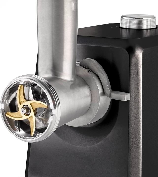 Produktbild Caso FW 2500 Schwarz