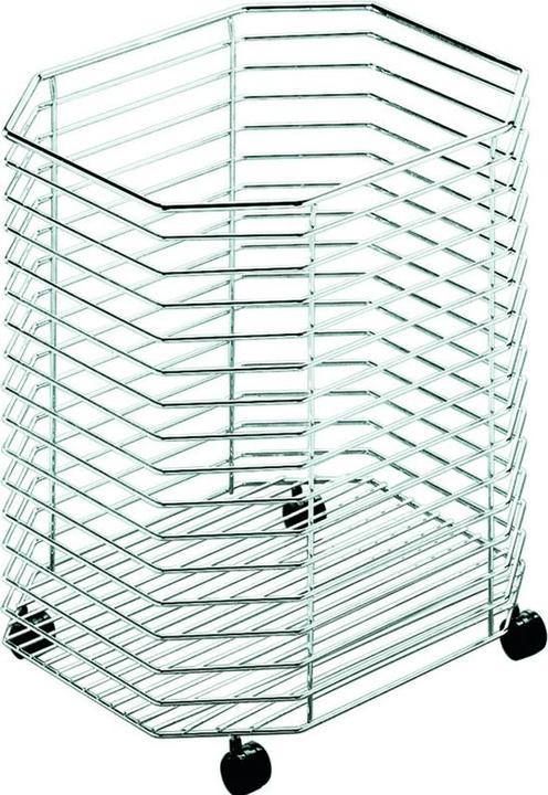 Actual product image Peka Metall Laundry basket Excellent (1 pcs.)