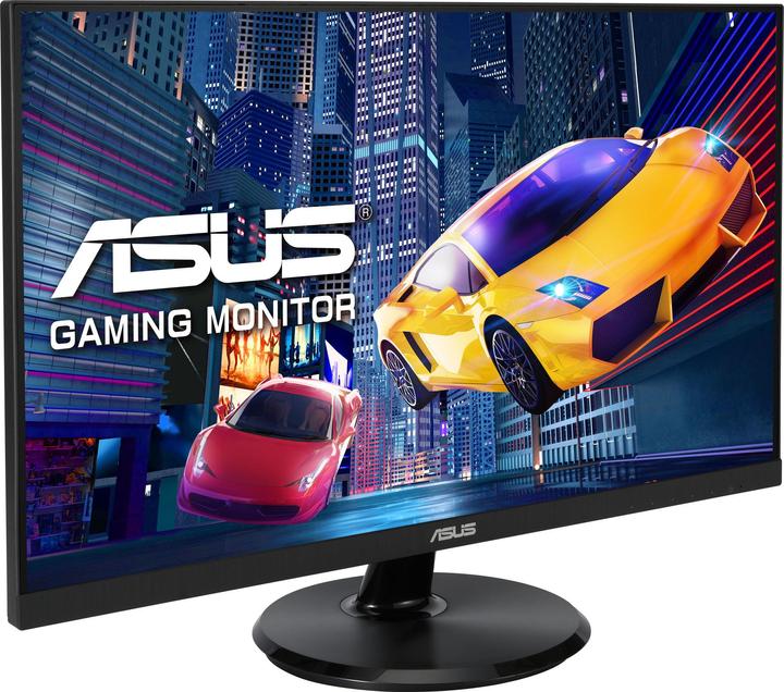 Image du produit ASUS Eye Care VA27DQF (1920 x 1080 pixels, 27")