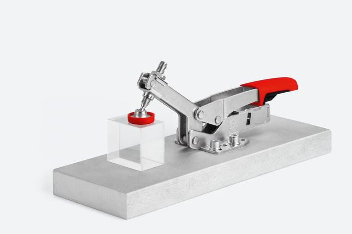 Produktbild Bessey Kniehebelklemme (45 mm)