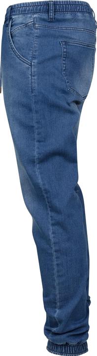 Produktbild Urban Classics UC Men Knitted Denim Jogpants (XL)