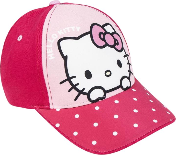 Immagine prodotto Cerdá Sanrio - Kitty White Kindergrösse (Taglia unica)