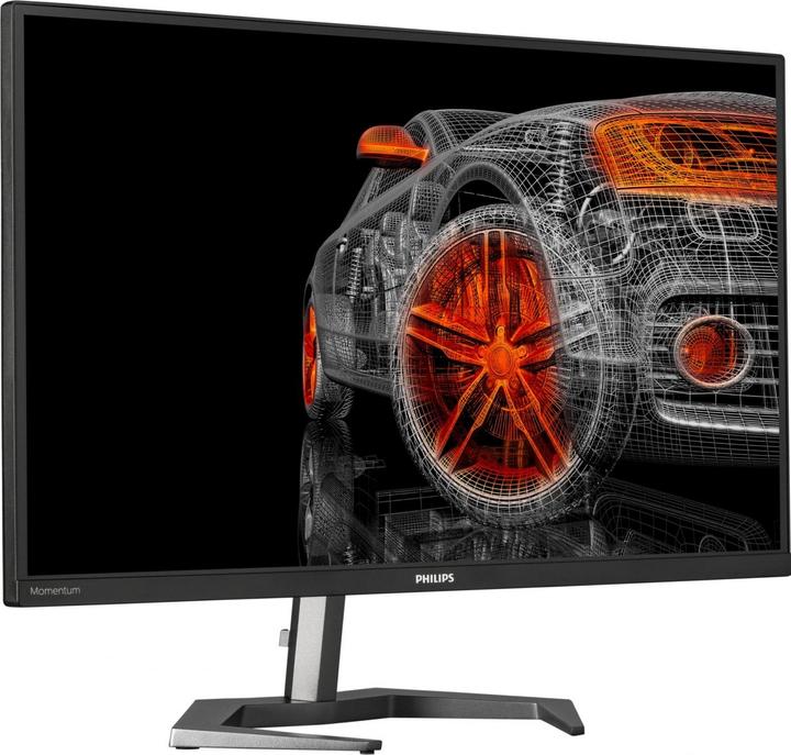 Produktbild Philips 27M1N5200PA (1920 x 1080 Pixel, 27")