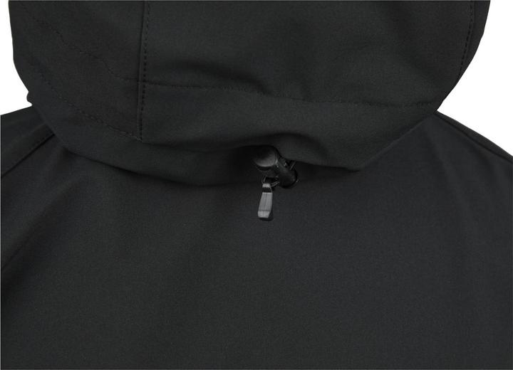 Image du produit Stoic Women's VittangiSt. Softshell Jacket (XL)