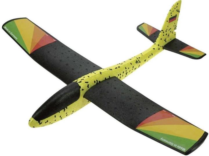 Produktbild Powerglow Wurfgleiter Felix IQ F8060 (Segelflugzeug)