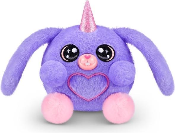 Actual product image Zuru Bunnycorn Surprise Series 2 Plush Mini (17.50 cm)