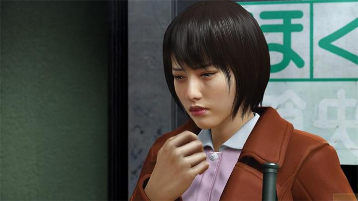 Produktbild Sega Yakuza 0: Director's Cut (Switch 2, DE)