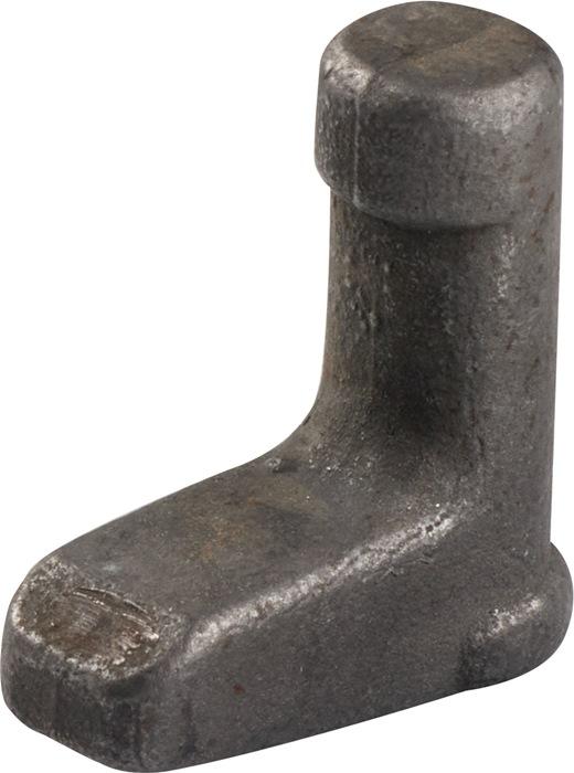 Produktbild Promat Kniehebel