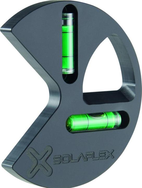 Actual product image Werkstarck Aufmass Set LDM SOLAFLEX (40 m)