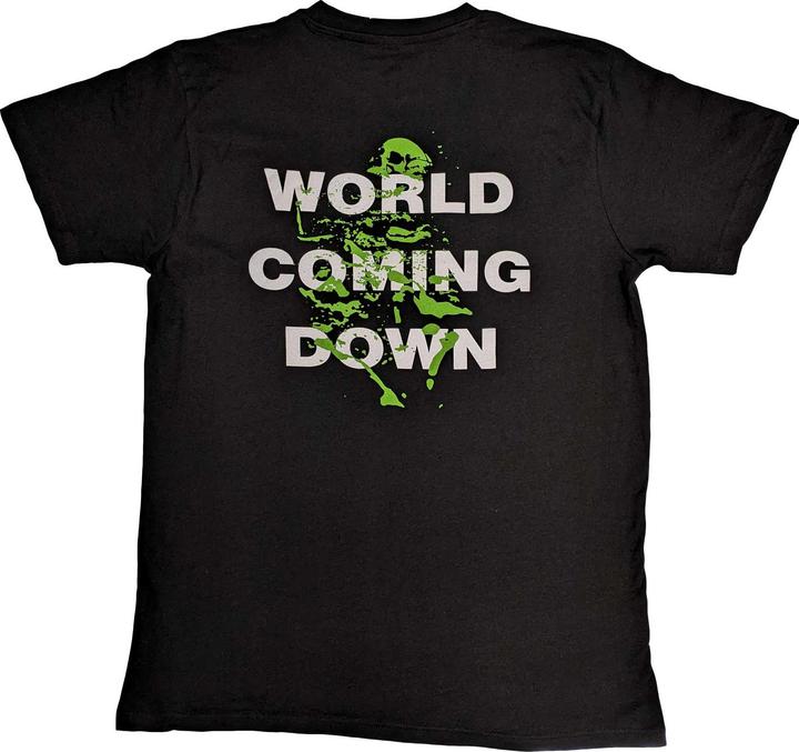 Immagine prodotto Type O Negative Everyone I Love Is Dead Maglietta Adulto Unisex (M)