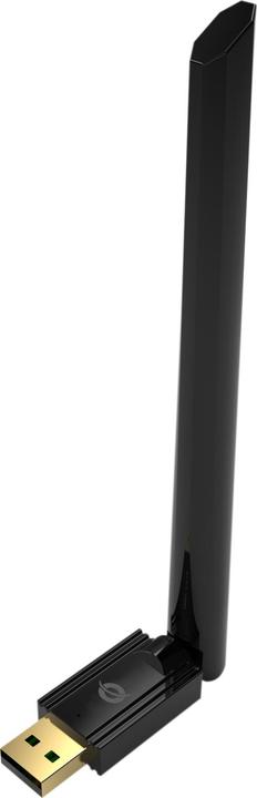 Conceptronic Bluetooth Adapter (Sender & Empfänger)